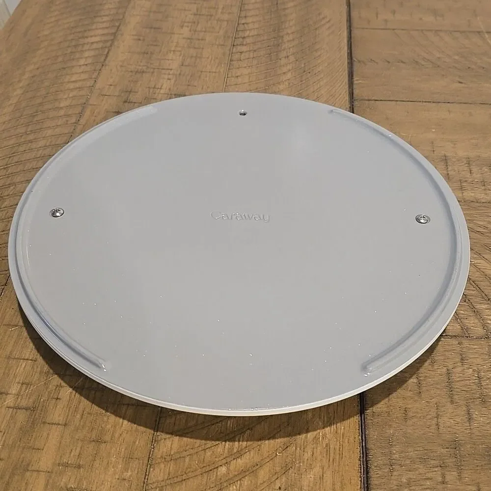 Caraway White 12